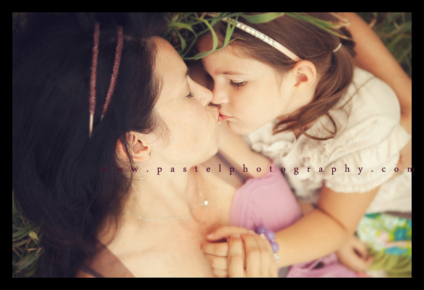Los Angeles Baby Photographer